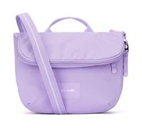 Pacsafe GO anti-theft shoulder bag RFID 24 cm purple