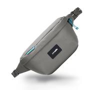 Pacsafe - Go Sling Pack - Hip bag grey