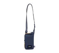 Pacsafe GO Anti Theft Tech Crossbody, Coastal Blue