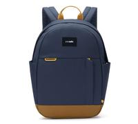 Pacsafe Go Backpack RFID 36.5 cm laptop compartment blue