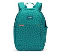 Pacsafe Go Backpack RFID 36.5 cm laptop compartment green