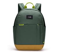 Pacsafe Go Backpack RFID 36.5 cm laptop compartment green