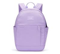 Pacsafe Go Backpack RFID 36.5 cm laptop compartment purple