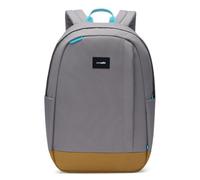 Pacsafe Go Backpack RFID 46 cm laptop compartment gray