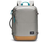 Pacsafe - Go Carry-On Backpack 34L - Travel backpack grey