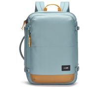Pacsafe - Go Carry-On Backpack 34L - Travel backpack size 34 l, turquoise