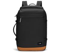 Pacsafe - Go Carry-On Backpack 44L - Travel backpack black