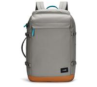 Pacsafe - Go Carry-On Backpack 44L - Travel backpack size 44 l, grey