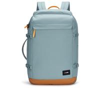 Pacsafe Go 44L Travel backpack, blue, 44L, 34 x 53 x 20cm