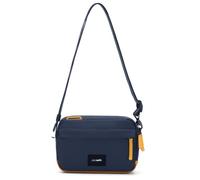 Pacsafe Go shoulder bag RFID 24 cm blue