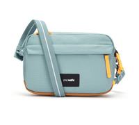 Pacsafe - Go Crossbody 2,5 - Shoulder bag turquoise