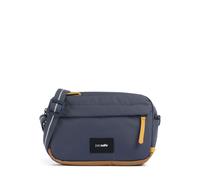 Pacsafe Go shoulder bag RFID 24 cm blue