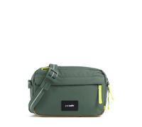 Pacsafe Go Crossbody bag, unisex, green