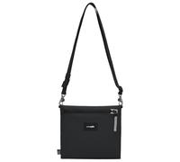 Pacsafe - Go Crossbody Pouch - Shoulder bag black