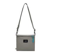 Pacsafe Pacsafe Go Shoulder bag RFID protection 24 cm gray