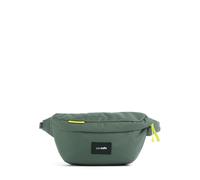 Pacsafe Unisex-Adult Go Anti Theft Sling Pack, Spruce Green, One Size