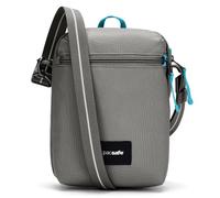 Pacsafe Unisex's Go Anti Theft Festival Crossbody, Stone, One Size