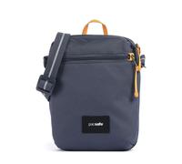 Pacsafe - Go Festival Crossbody - Shoulder bag blue