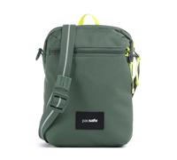 Pacsafe Go Festival Crossbody bag, unisex, green