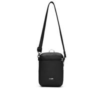 Pacsafe Go Festival Crossbody bag, unisex, black