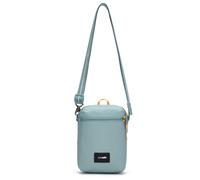 Pacsafe - Go Festival Crossbody - Shoulder bag turquoise