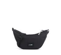 Pacsafe Go Lunar Crossbody bag, female, black