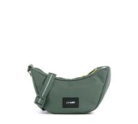 Pacsafe Go Lunar | Crossbody bag | green