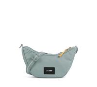 Pacsafe Go anti-theft shoulder bag RFID 28 cm blue