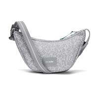 Pacsafe GO Lunar Crossbody, Meteor Ice, 6.3 inches (H) x 11 inches (W) x 3.5 inches (D)