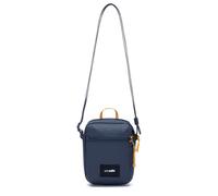 Pacsafe Unisex-Adult Go Anti Theft Micro Crossbody, Coastal Blue, M