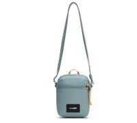 Pacsafe - Go Micro Crossbody - Shoulder bag turquoise
