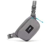 Pacsafe Go Anti Theft Micro Sling, STONE, One Size, Pacsafe Go Anti Theft Micro Sling