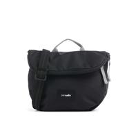 Pacsafe Go Saddle | Crossbody bag | black