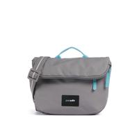 Pacsafe Go Saddle | Crossbody bag | grey