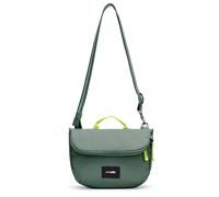 Pacsafe - Go Saddle Crossbody - Shoulder bag multi