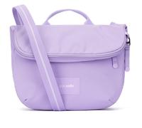 Pacsafe - Go Saddle Crossbody - Shoulder bag purple