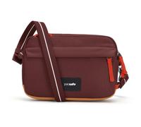 Pacsafe Go Crossbody bag, unisex, red