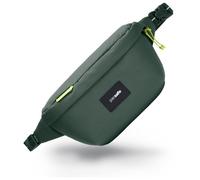 Pacsafe Go Fanny pack, unisex, green
