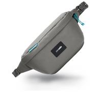 Pacsafe - Go Sling Pack - Hip bag size 2,5 l, grey
