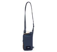 Pacsafe - Go Tech Crossbody - Shoulder bag blue