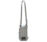 Pacsafe Unisex's Go Anti Theft Tech Crossbody, Stone