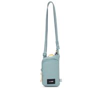 Pacsafe GO anti-theft Tech Mini Bag shoulder bag RFID 12 cm blue