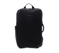 Pacsafe Men's Metrosafe X Anti Theft 16-inch Commuter Backpack, Black, One Size