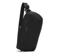 Pacsafe Men's Metrosafe X Anti Theft Urban Sling, Black, One Size
