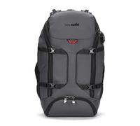 Pacsafe Men's Venturesafe Exp35 Anti Theft Travel Backpack, Slate, One Size, Venturesafe Exp35 Anti Theft Travel Backpack