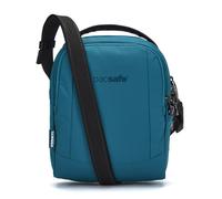 Pacsafe Metrosafe LS100 3 Liter Anti Theft Crossbody/Shoulder Bag - Fits 7 inch Tablet Tidal Teal