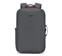 Pacsafe Metrosafe Metrosafe X 16" commuter backpack Backpack, 18L, unisex, grey