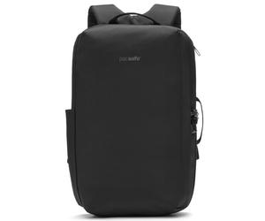 Pacsafe Metrosafe X backpack 44 cm laptop compartment gray