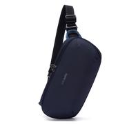 Pacsafe Metrosafe X belt bag 36.5 cm blue