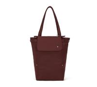 pacsafe Packable Vertical Tote Merlot